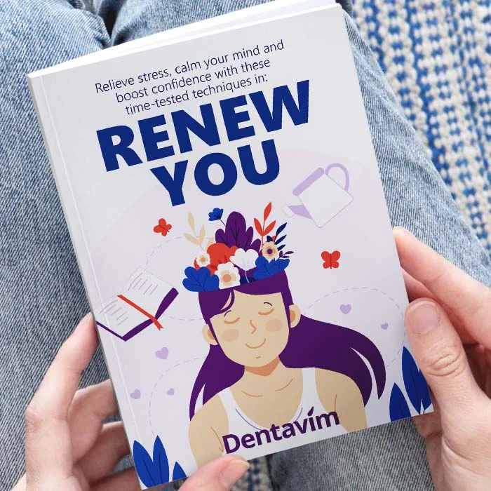 Renew You